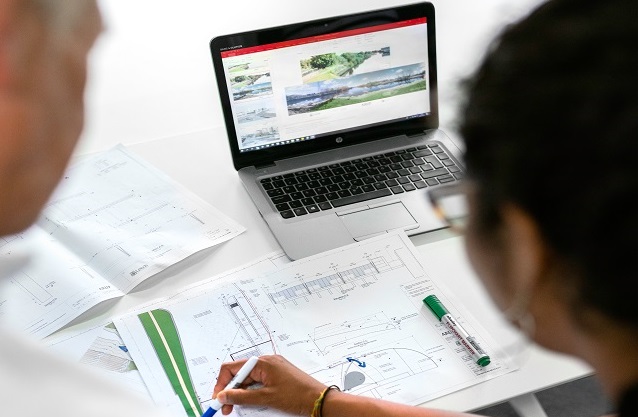 Asesoría Técnica en Ingeniería estructural