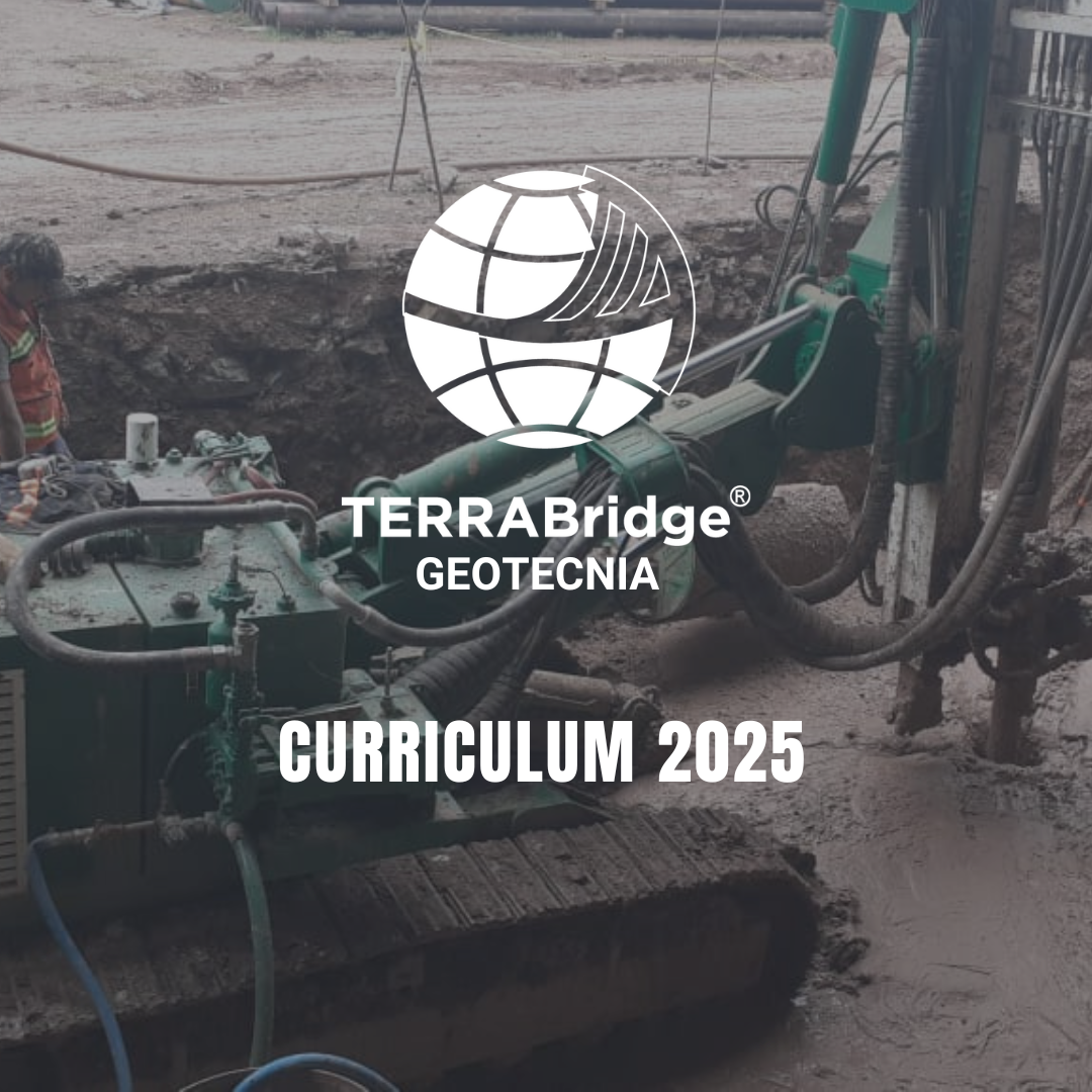 Juntas de Calzada TERRABridge®