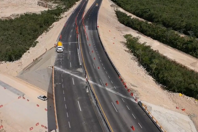 Colocación de Juntas de Calzada en Puentes