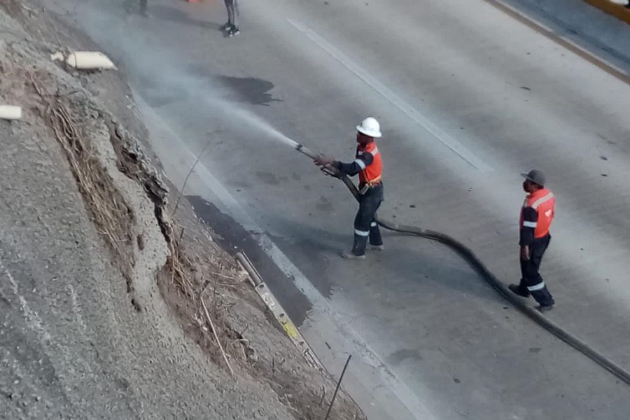 Concreto Lanzado