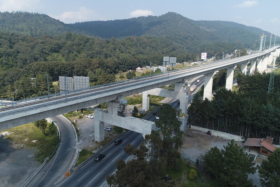 Postensado en Estructuras, Topes Sísmicos