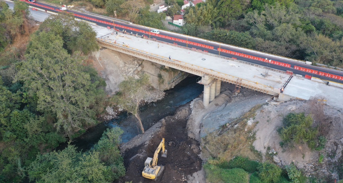 Micropilotes, Construcción Geotécnica